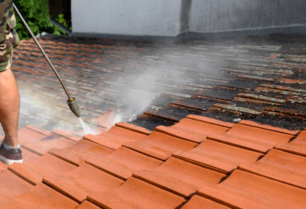 Pressure Washing Estimates in Navarre, FL