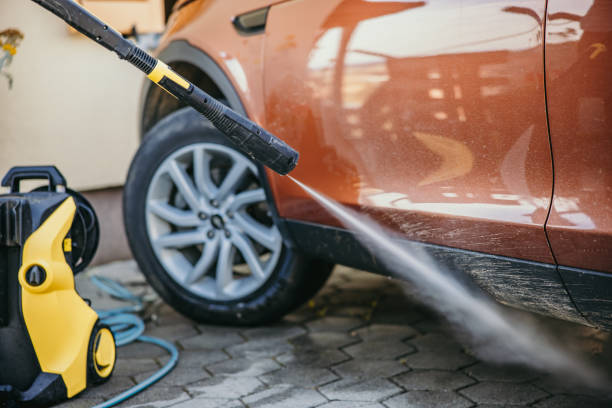 Best Residential Pressure Washing Services  in Navarre, FL