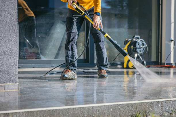 Professional Pressure Washing in Navarre, FL