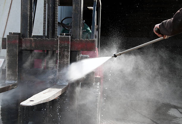 Best Commercial Pressure Washing  in Navarre, FL